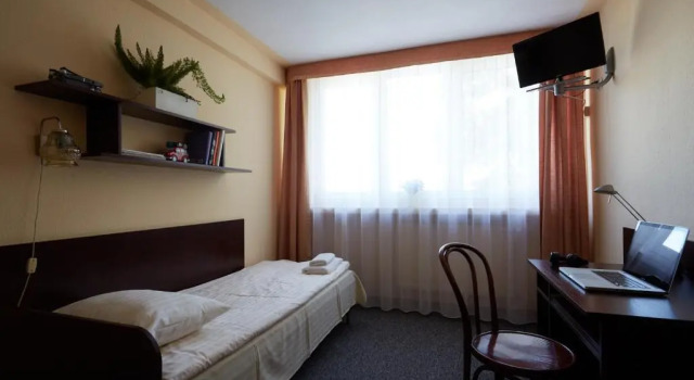 Номер Standard Hotel Alf