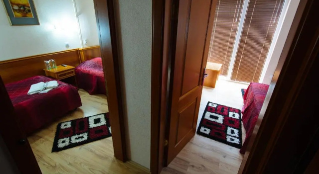 Номер Standard Hotel Montana SPA