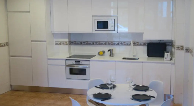Apartamento Palacio Azcárate Calle San Isidro, Varaa Huoneisto Ezcaray Valdezcaray