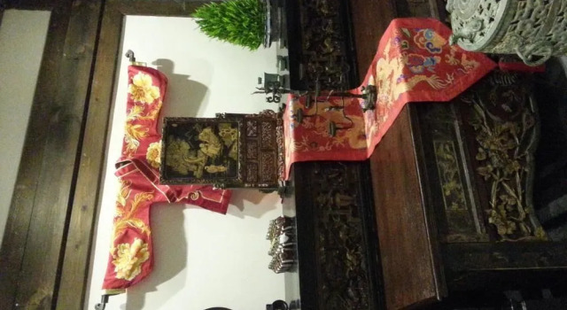 Chunxi Fang Old Chengdu Inn