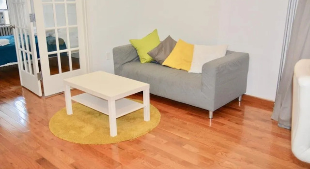 The Topping Three-Bedroom Apartment, Buchen Sie Ferienwohnung Bronx New York und Umgebung
