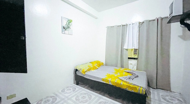 Номер Standard Peters Inn Puerto Galera