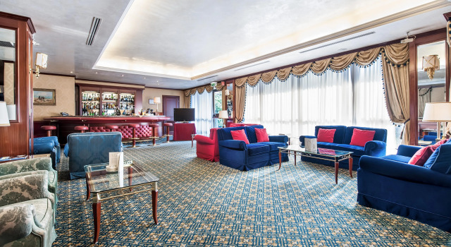 Hotel Internazionale