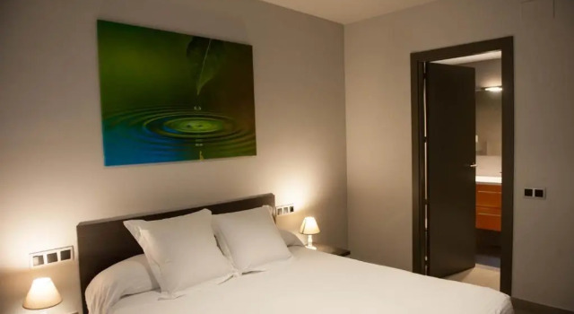 Апартаменты с балконом WinTuWin Apartments