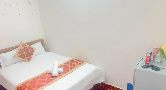 Двухместный номер Standard Hưng Phát Hotel