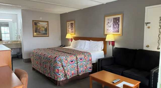 Номер Standard Key West Inn - Chatsworth