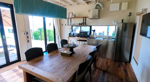 Dot Cottage Imgya Terrace 88rezo, Book Feriehus Miyako Island Miyakojima