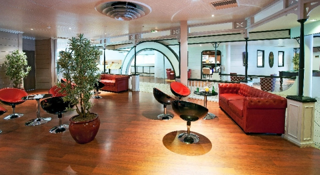 Comfort Inn Rosny Sous Bois