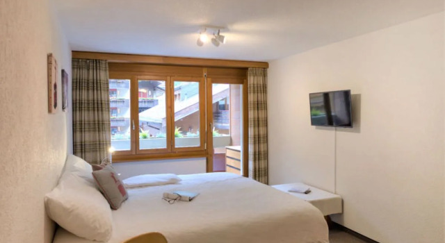 Apartment Bellevue Lommel 32150, Забронировать Апартаменты/квартира Церматт курорт Церматт, рядом с Горнолыжный подъемник Маттерхорн Гласье Парадайз