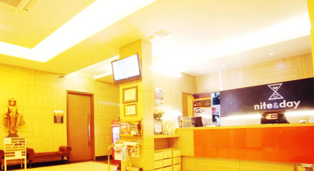 Avira Hotel Makassar