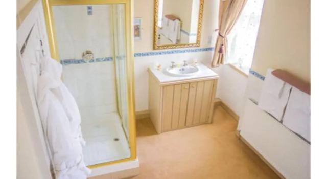 Номер Luxury Albert Cottage Hotel