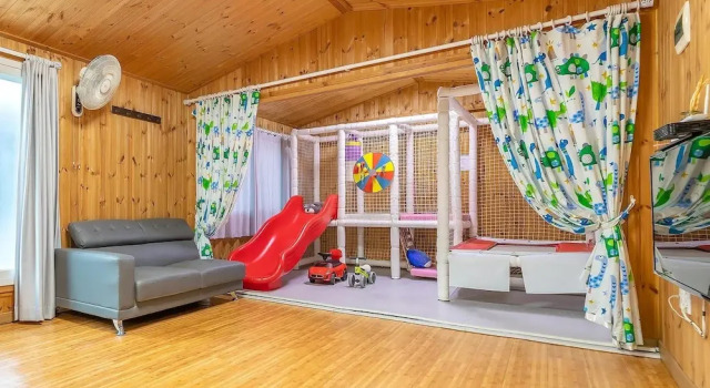 Номер Standard Gapyeong Yeoul kids pension