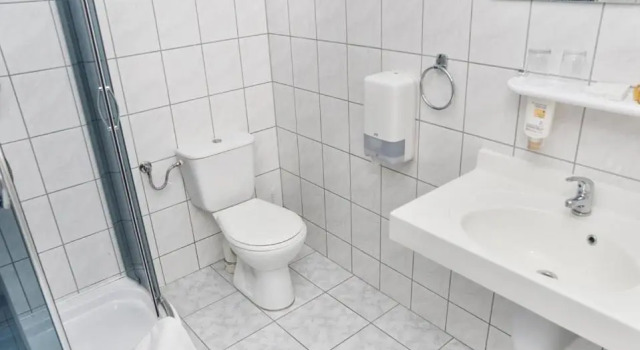 Номер Standard Vistula Hotel