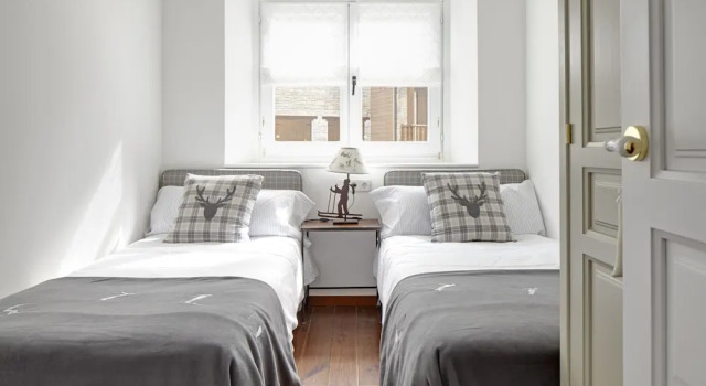 Val de Ruda Luxe 25 by FeelFree Rentals, Забронировать Отель Бизнес-отели Наут-Аран, 4* 5*