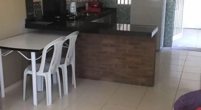 Коттедж Casa com Lazer Completo