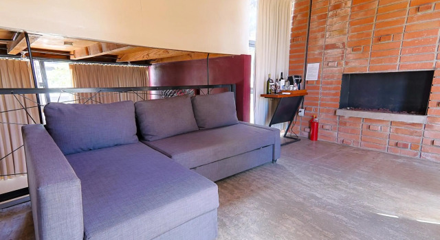 Maglen Resort, Boek Resort Hotels in Baja California met parkeren, Parkeren