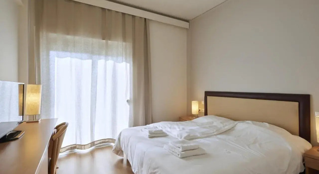 Byzantio Hotel, Rezerwuj Hotel Janina Epir