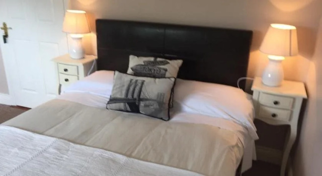 Laburnum Lodge, Buchen Sie Hotel Tullow Carlow County