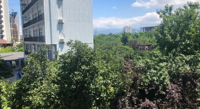Номер Economy Mzeos House
