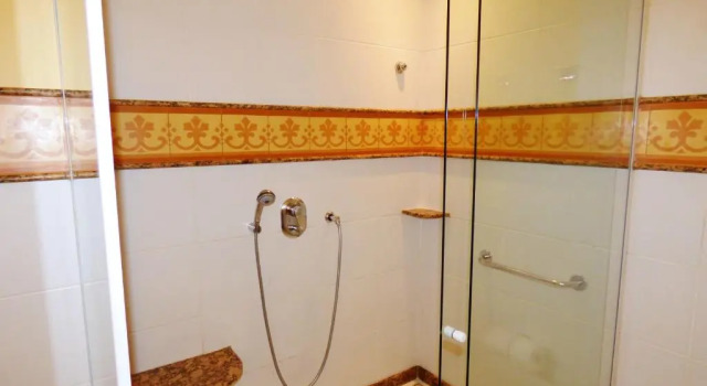 Номер Standard Hotel Casa do Amarelindo