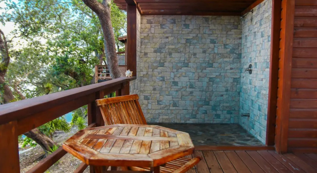 Коттедж Luxury The Resort at Marble Hill