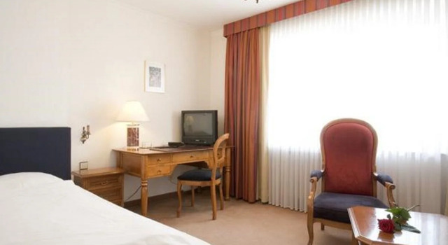 Hotel Terminus