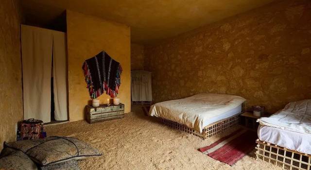 Siwa Relax Retreat (Adults Only), Boek Hotel Siwa 