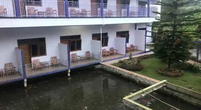 Hotel Tirta Arum