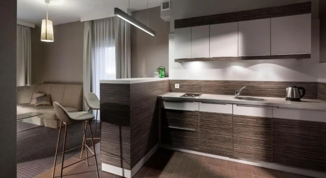 Suite Hotel Beethoven