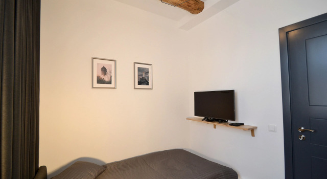 Rentida Guesthouse, Забронировать Отель Отели Вильнюса 3 звезды, рядом с Костел Святой Анны, 3*