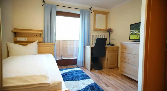 Номер Classic Pension Sonnleitn