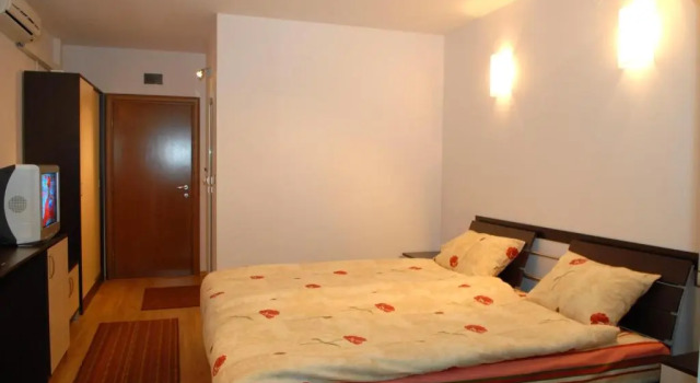 Номер Standard Hotel Avis