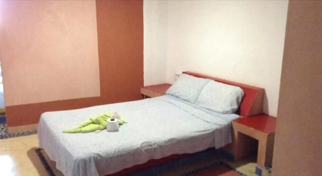 Hotel Arturos