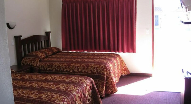 Geneva Motel