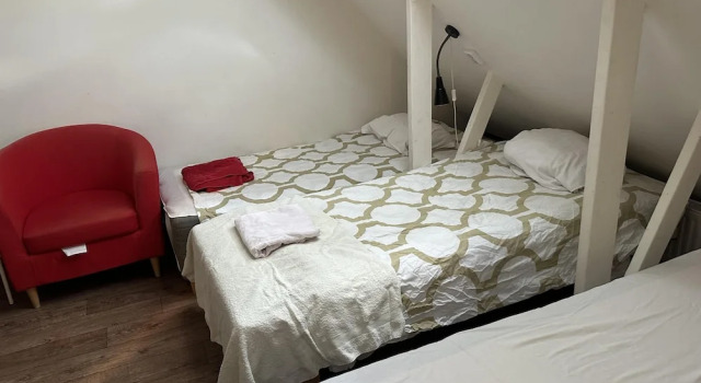 2- bed Apartment in Rosersberg, Prenota Appartamento Rosersberg Stoccolma