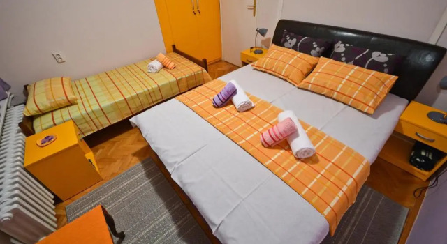 Номер Standard Glorious Rooms