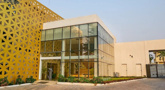 The Cabin Hotel, Reserva ahora Hotel Airport Residential Area 