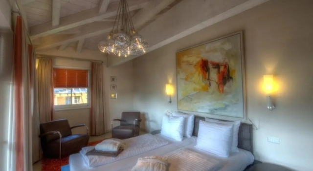 Residenz an der Burg by Kaprun Rentals