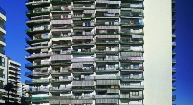 Apartamentos Mediterraneo
