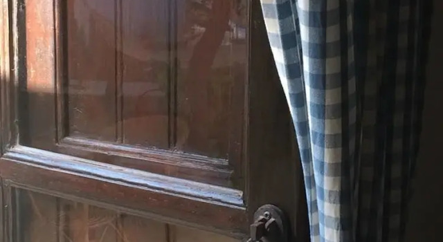 Номер Standard B&B del Giglio Cefalu
