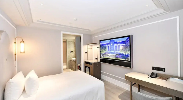 Номер Deluxe Mercure Xichang