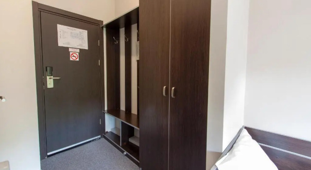 Двухместный номер Economy Hotel Dolynskiy