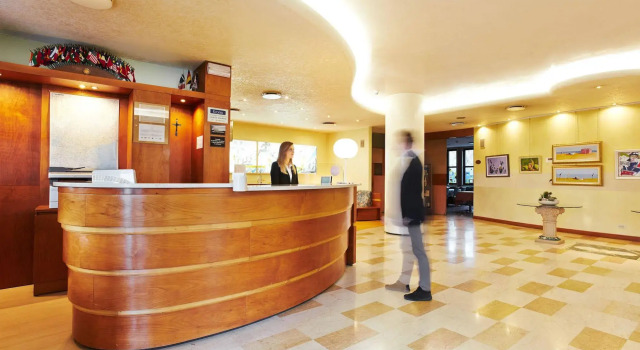 Primhotel