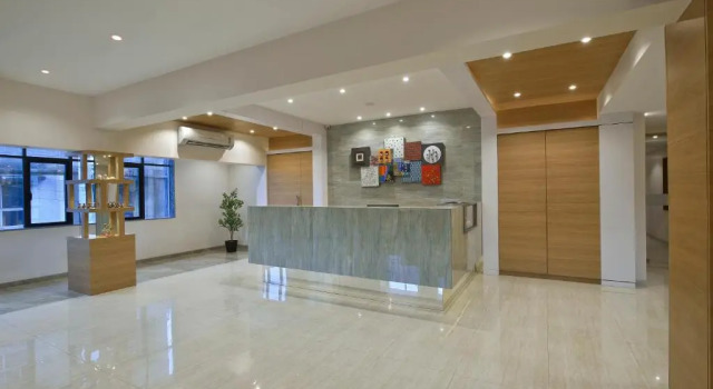 The Eastern Hotel, Rezerwuj Hotel Ankleshwar Gujarat