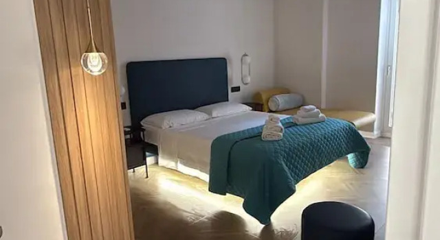Номер Superior Ulivo Guest House Roma
