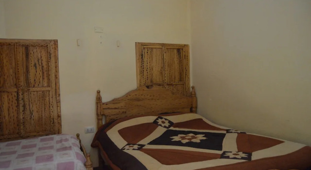 Camera tripla Standard Hostal Coronel Pedro Arraya