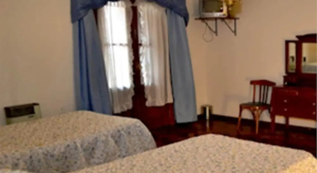 Номер Standard Hostal El Cerrito
