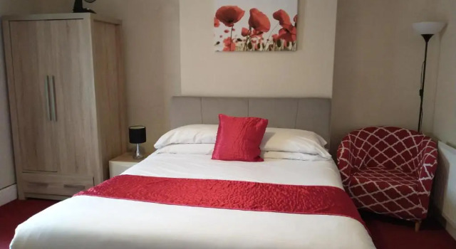 Llanina Arms, Prenota Hotel Hotel a Ceredigion con parcheggio, Parcheggio