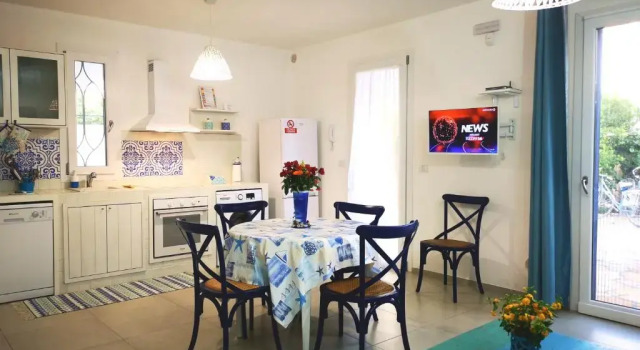 Апартаменты Дуплекс TorreBlu Residence