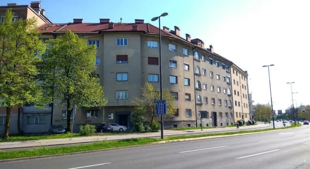 Mojca's Home